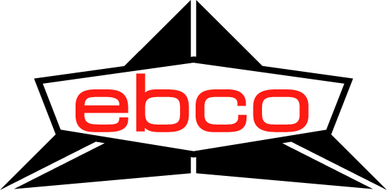 Ebco logo